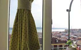 Retrato De Lisboa