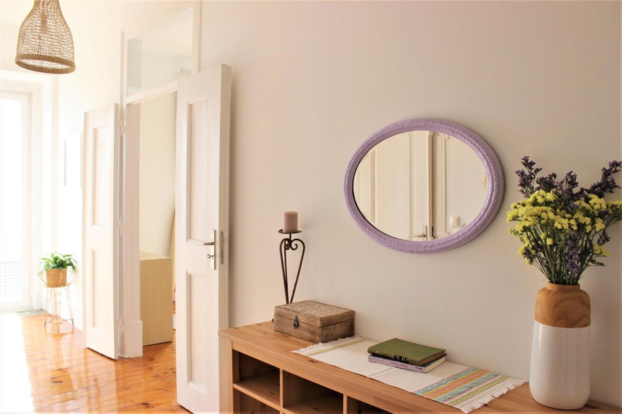 Ferienwohnung Retrato De Lisboa Exterior foto