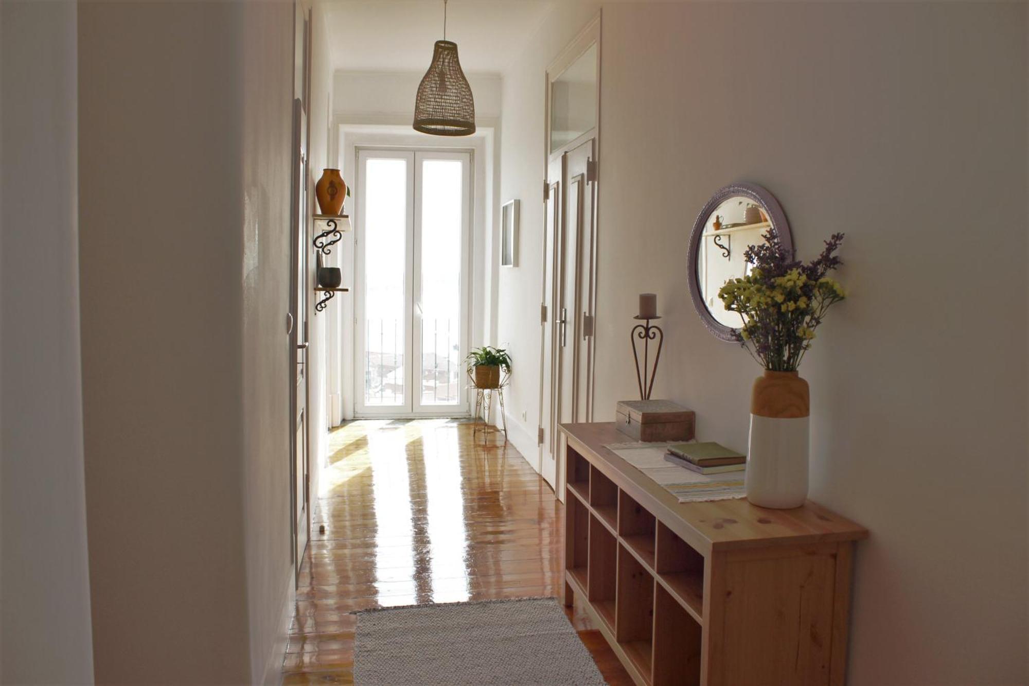 Ferienwohnung Retrato De Lisboa Exterior foto