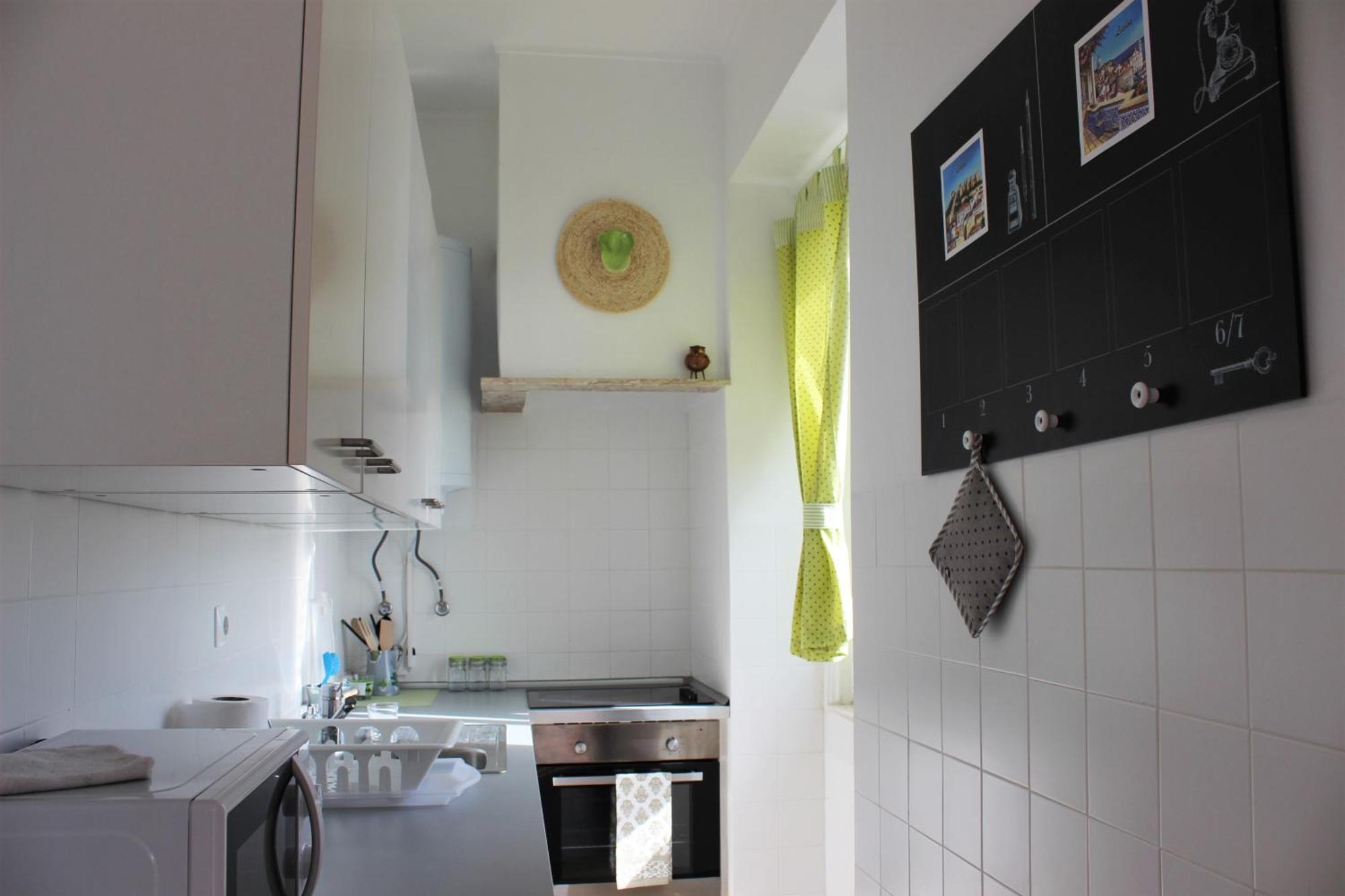 Ferienwohnung Retrato De Lisboa Exterior foto